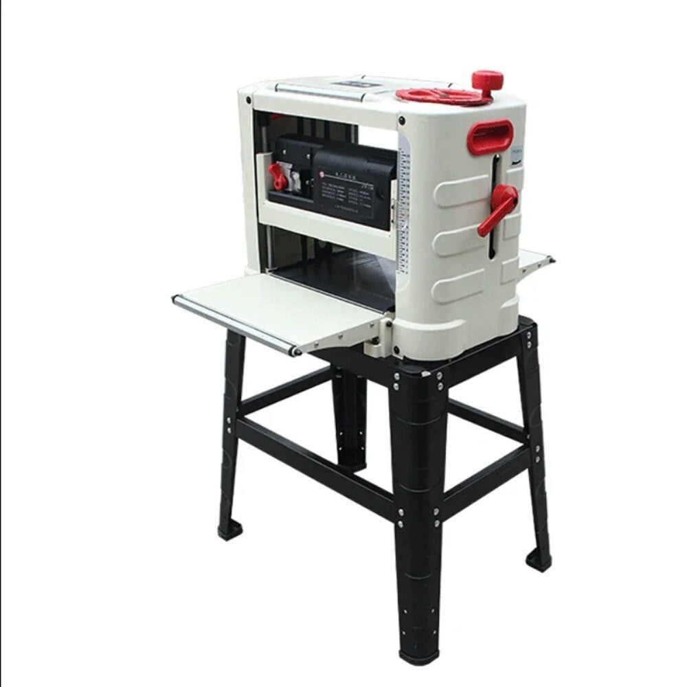 ya 25 Electric Wood Working Machinery Planer Thicknesser Machine Electric Planer