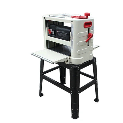 ya 25 Electric Wood Working Machinery Planer Thicknesser Machine Electric Planer