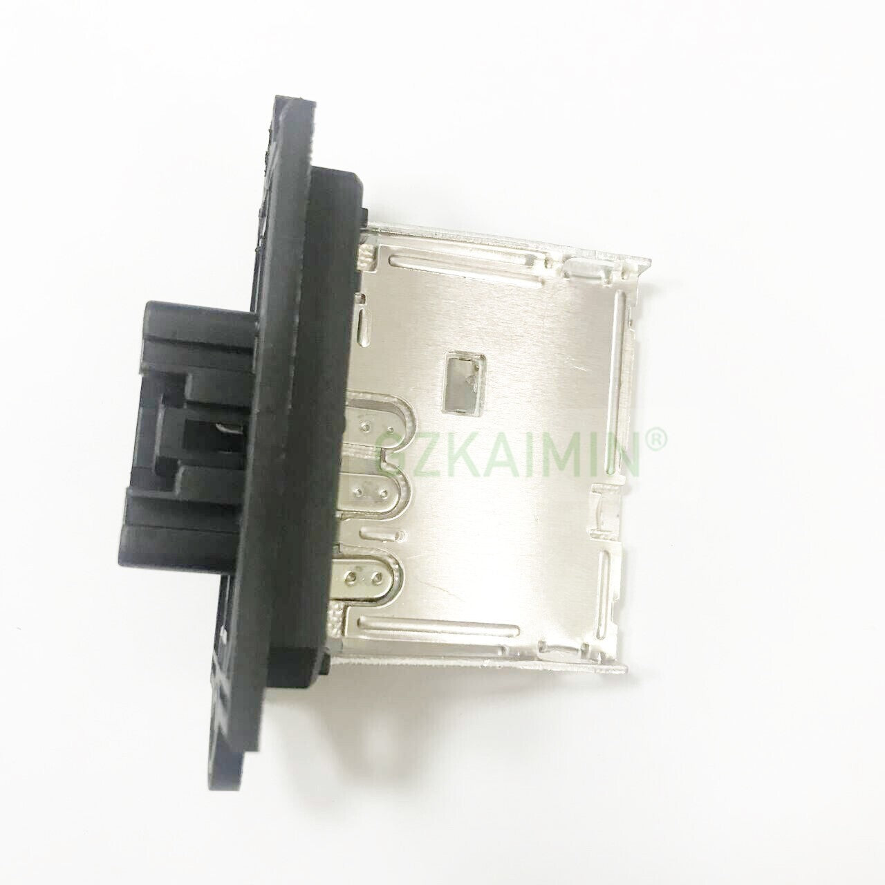 ya 1 8.5.4 Blower Motor Heater Fan Resistor 27150-ED50A for Versa Cube Tiida