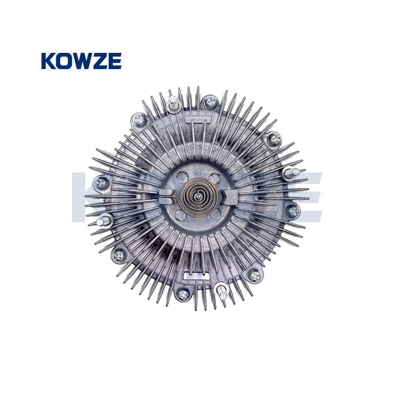 ya 5 8.7 Fluid Coupling Radiator Fan Clutch for Toyota Hilux Fortuner Innova 1TR 2TR