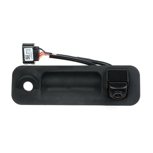 ya 11 6.9 Parking Camera 95760-E6201 Rear View Backup CAm for 2015 - 2017 for Hyundai Sonata