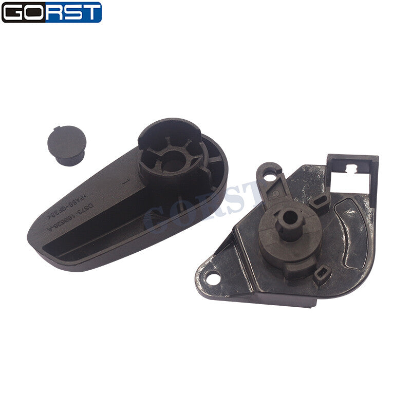 ya 5 8.7 Range hood release handle DS73-16B626-A for Ford Fusion 2017 Car DS7316B626A