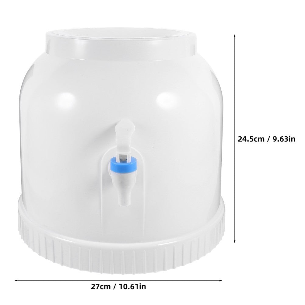 ya 25 Water Bottle Dispenser Stand Cooler Holder Drinking Bucket Bracket