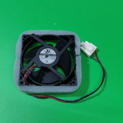 ya 26 eezer BCD-230WTPZM (E) 12V 0.08A Cooling Fan for ost-ee Reigerator