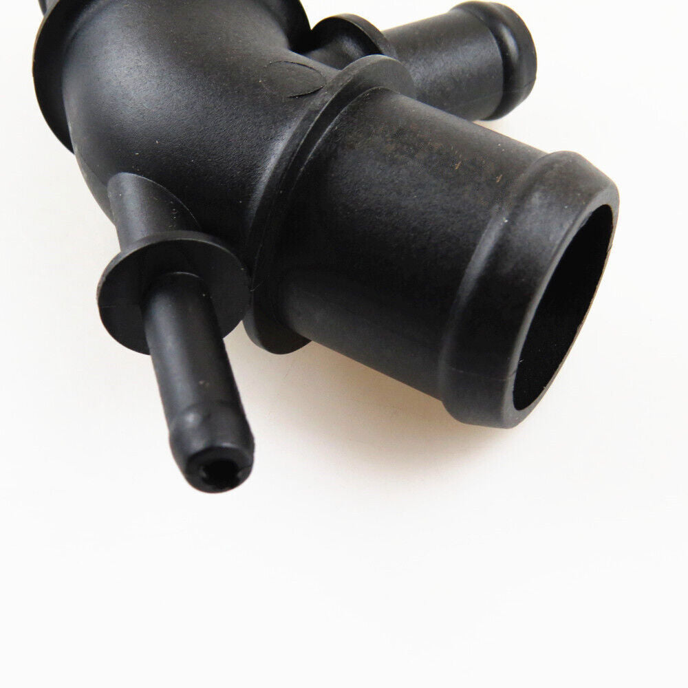 ya 5 8.7 Coolant Coolant Distribution Hose Connector for VW for Golf for JETTA for Audi A3