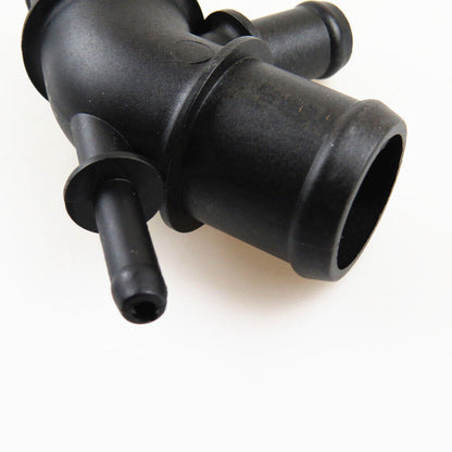 ya 5 8.7 Coolant Coolant Distribution Hose Connector for VW for Golf for JETTA for Audi A3