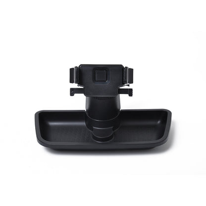 ya 5 8.7 Suitable for 11-17 for Jeep JK for Wrangler car phone holder storage box center dashboard