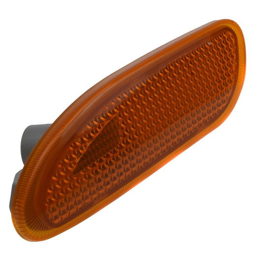 ya 12 5.22.2 Front drive side marker light bumper turn signal light suitable for Mercedes-Benz C-Class