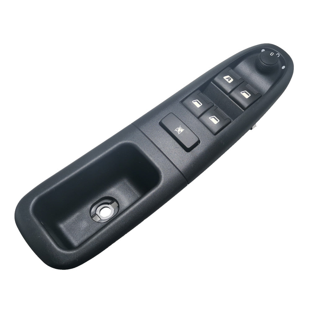 ya 1 8.5.1 6554.CF Power Window Master Switch Driver Side Left for Peugeot 406 1995-2004
