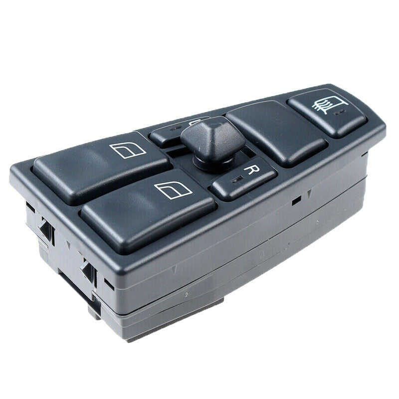 ya 1 8.5.2 20752917 Electric Power Window Switch for Volvo Truck FH12