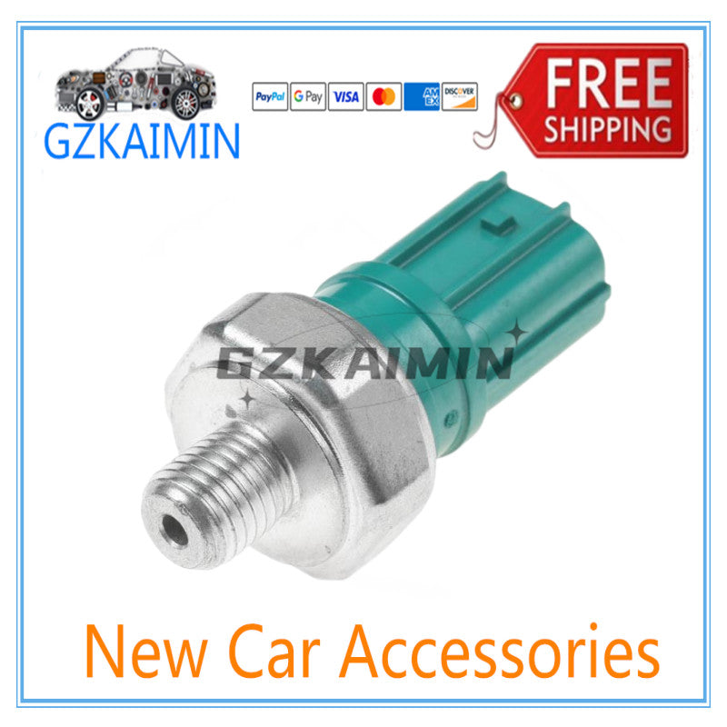ya 1 8.5.3 Equipment for MAN ufacturer 37250-5A2-A01 for 2015-2017 for Honda Accord for Acura MDX Oil Pressure Sensor