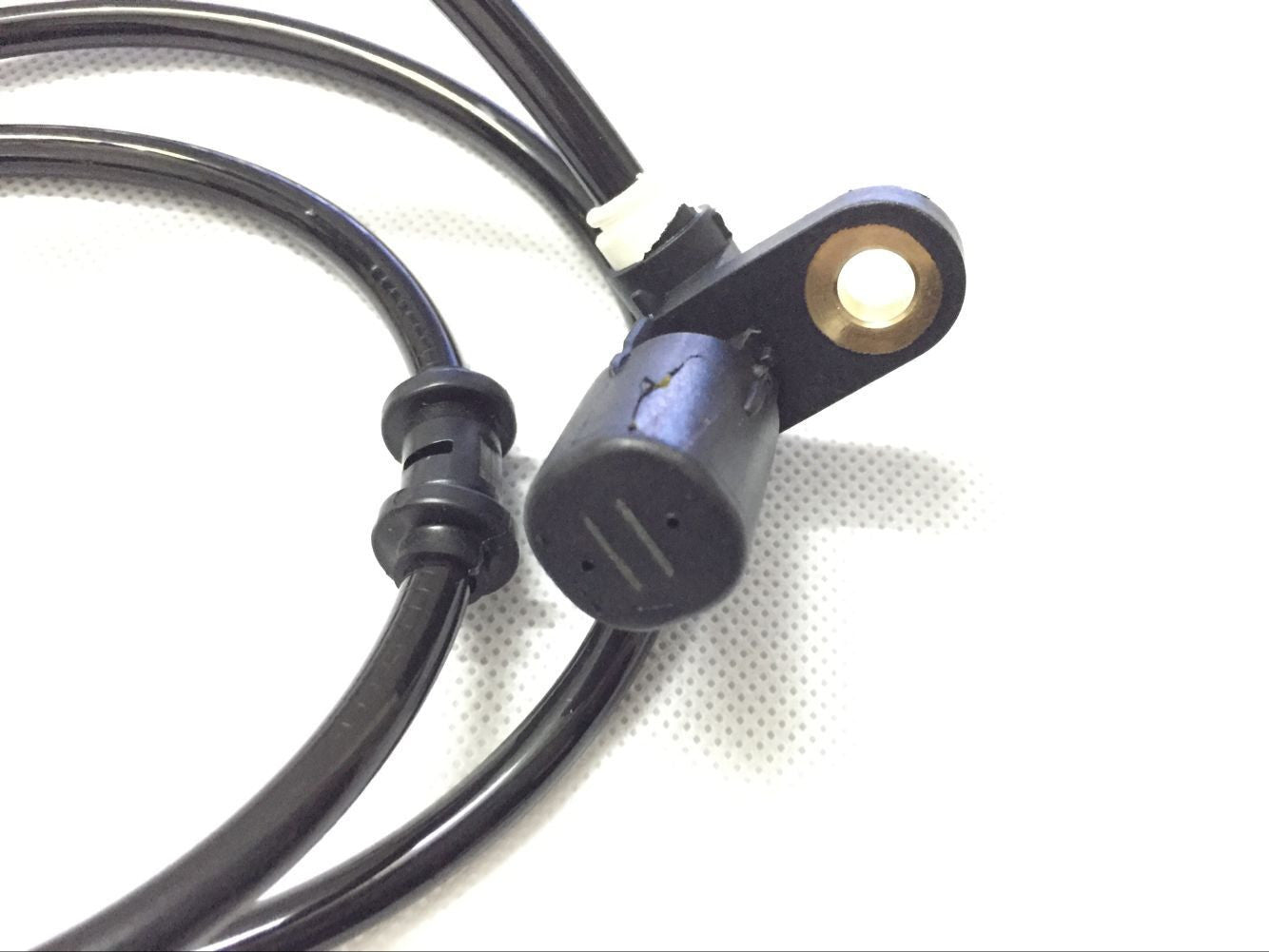 ya 1 8.5.4 Front L&R + Rear L&R ABS Wheel Speed Sensor for W163 ML55 ML320