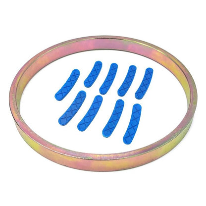 ya 5 8.7 MPS6 Transmission Front Clutch Cover Oil Seal Fit for Dodge Avenger for Ford for Volvo