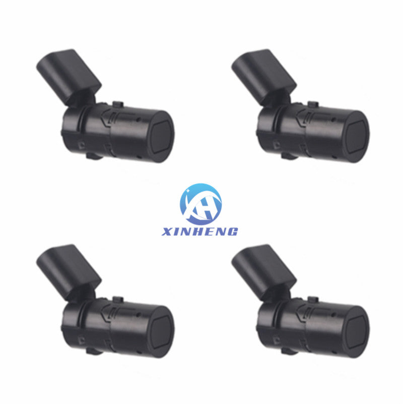 ya 1 8.5.1 4B0919275B PDC Parking Sensor for Audi A6 Avant Allroad Quattro for A8 S8 for Skoda 4PCS