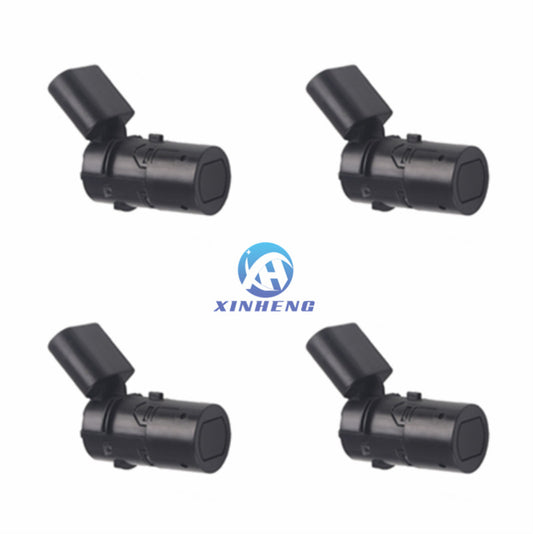 ya 1 8.5.1 4B0919275B PDC Parking Sensor for Audi A6 Avant Allroad Quattro for A8 S8 for Skoda 4PCS