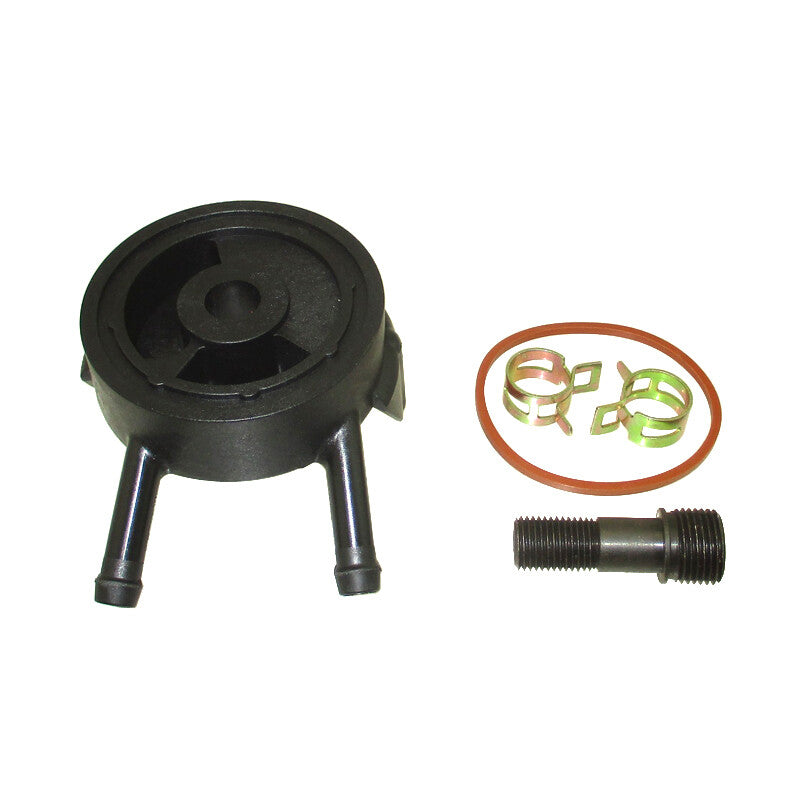 ya 1 6.30 Oil Filter Adapter W/ Drip Lip For Kohler 24 029 80-S 24 029 81-S 24 594 64-S