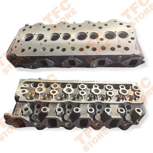 ya 27 7.2 Cylinder Head for Mitsubishi 4D32 Engine