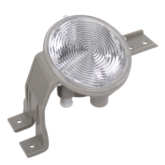 ya 12 5.22.2 Front Bumper Fog Light Turn Signal Lamp for BMW for Mini Cooper R50 R52 R53 R53