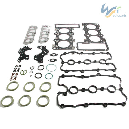 ya 5 8.7 Engine repair kit for Audi A6 05-08 2.4L BDW