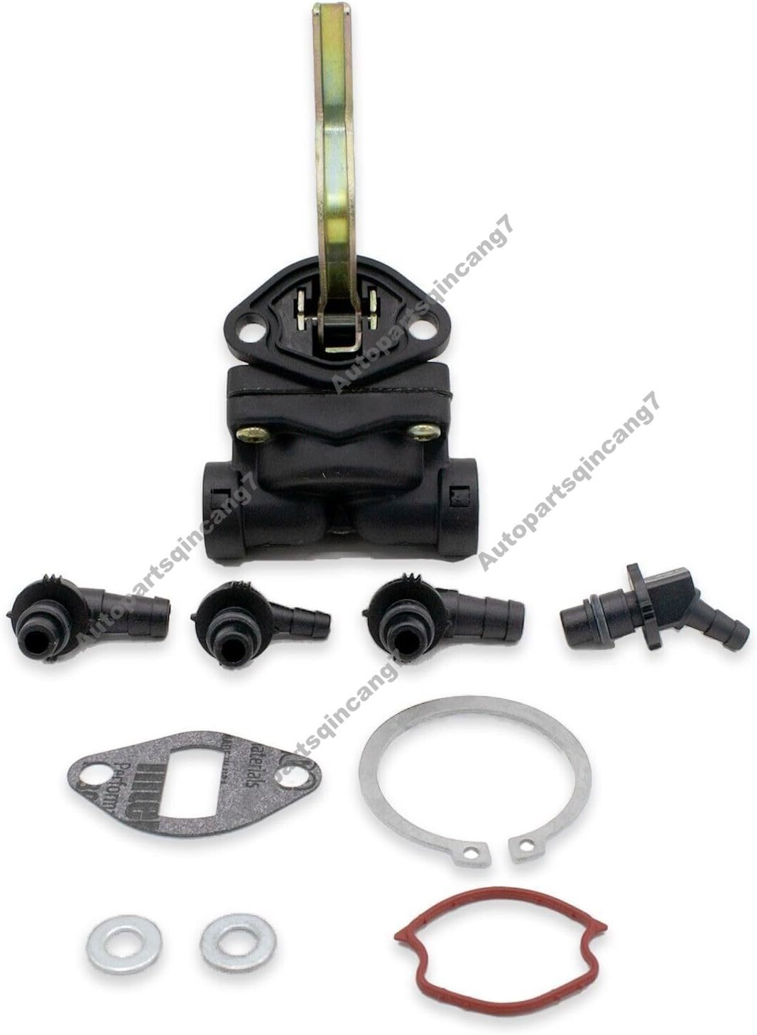ya 27 7.2 Fuel Pump 48-559-05-S for Kohler Engine K482 K582 White Outdoor Cub Cadet MTD