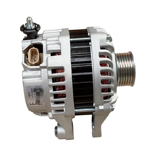 ya 11 6.5 A5TL0491 A005TL0491 ALM9140 PE0118300 PE01-18-300 12V 100A Generator for CX-5