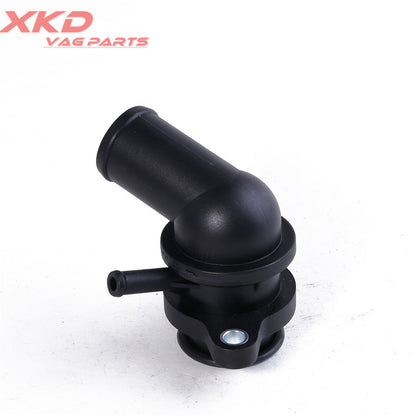 ya 5 8.7 Temperature Thermostat Housing Controller Assembly for Chevrolet Aveo 96460002