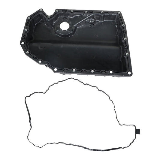 ya 12 5.21 Lower engine oil pan with washer 06K103600R suitable for VW for Golf for Audi A3 S3 2015-18