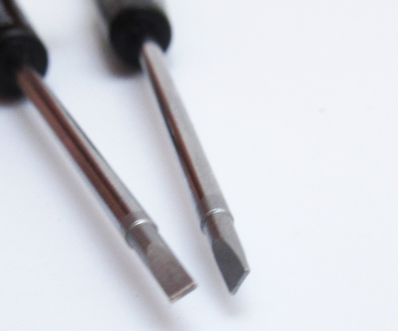 ya 14 50pcs BEST 8800C-50 Slotted Flat 2.0mm Pision Screwdriver Phone Repair Tool
