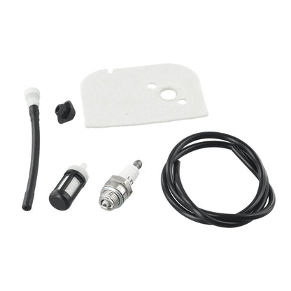 ya 14 Air Filter Service Kit For 009 009L 010 011 012 11201201600 for Spark