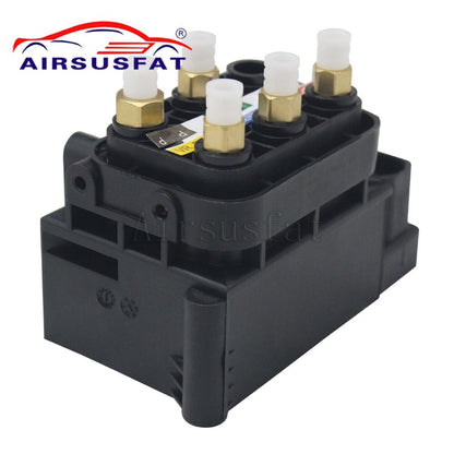ya 1 8.12 baidi A0993200058 Air suspension compressor valve for SEAT for Mercedes W205 W222 X222