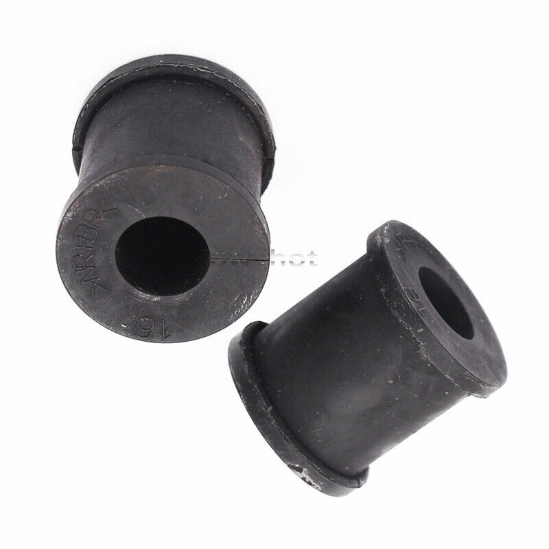 1 pair of rear sway bar bushings fit for 99-03 for Lexus RX300