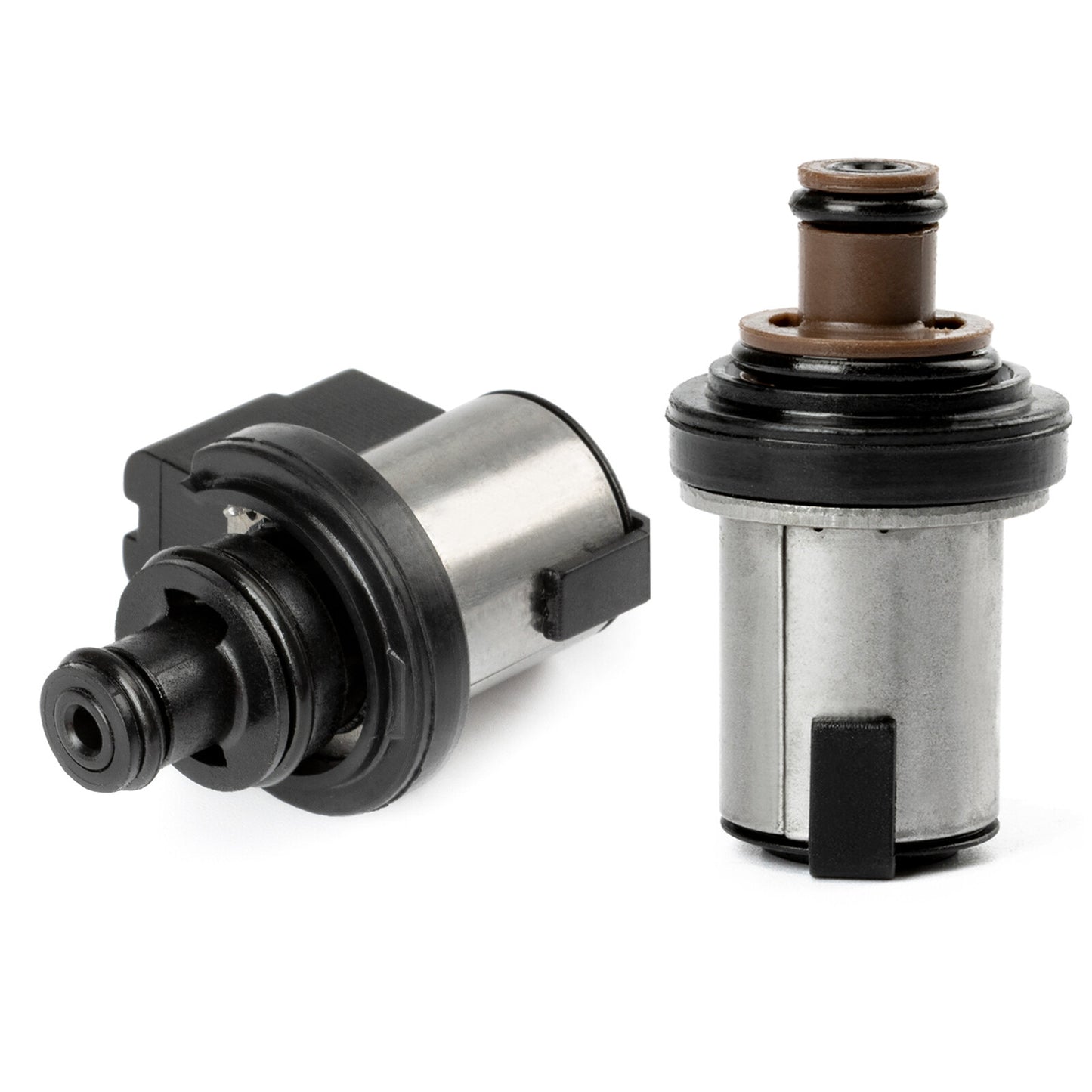 ya 5 8.7 2x Torque Converter Lock-Up Solenoid AWD for Subaru Lineartronic CVT TR580/690