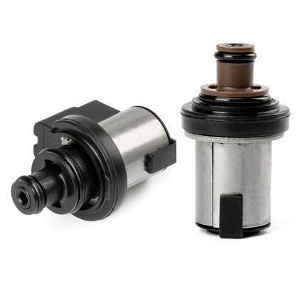 ya 5 8.7 2x Torque Converter Lock-Up Solenoid AWD for Subaru Lineartronic CVT TR580/690