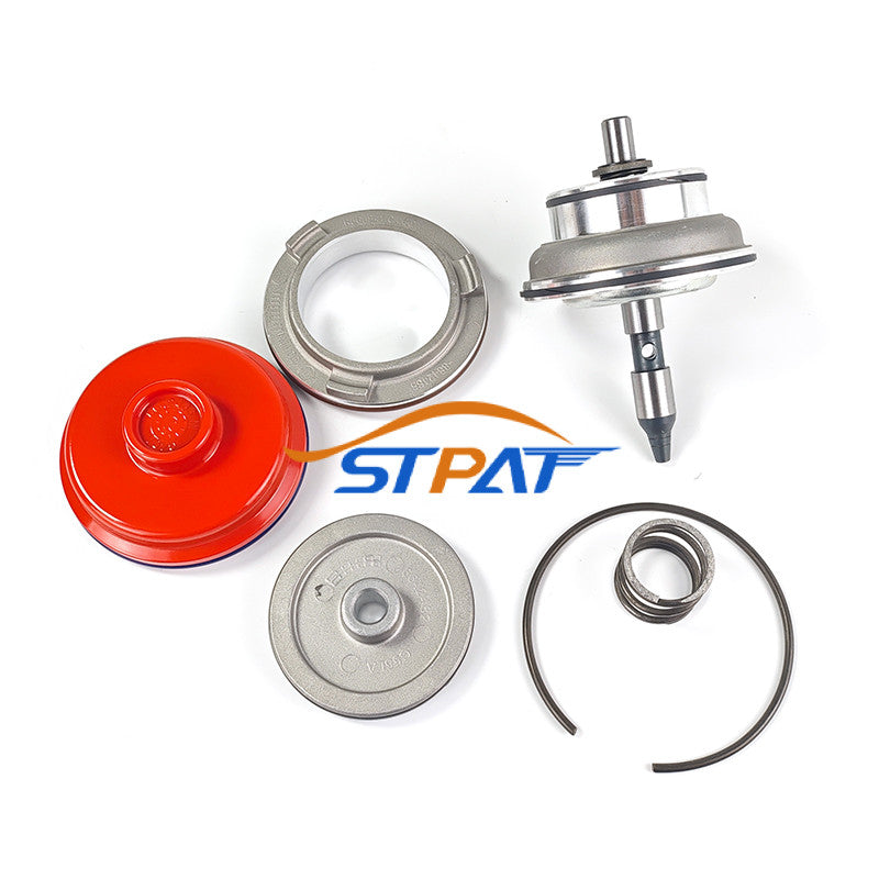 ya 1 8.5.1 High perfor for MAN ce for Corvette servo assembly 700R4 4L65E 4L70E 4L60E red protective cover 82-14