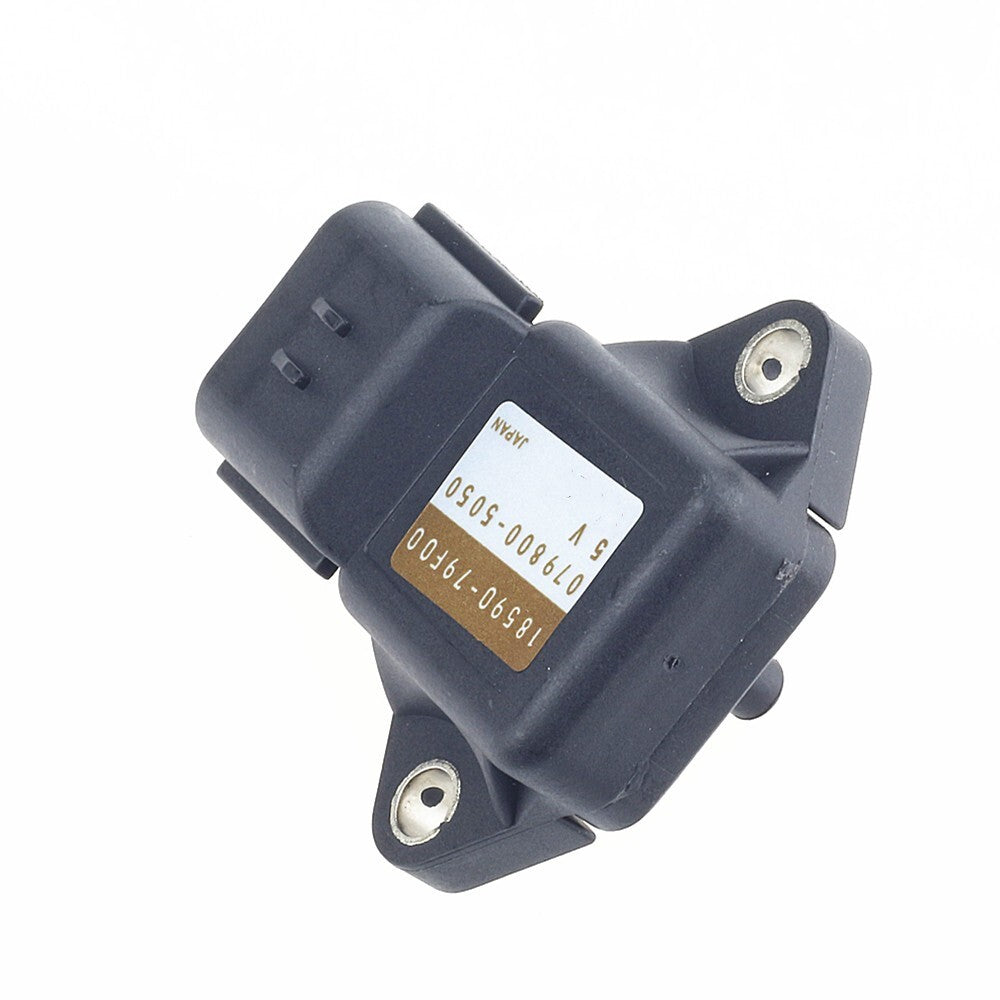 ya 1 8.12 baidi Equipment for MAN ufacturer 18590-79F00 079800-5050 for Suzuki for Swift for Changan Star intake pressure sensor