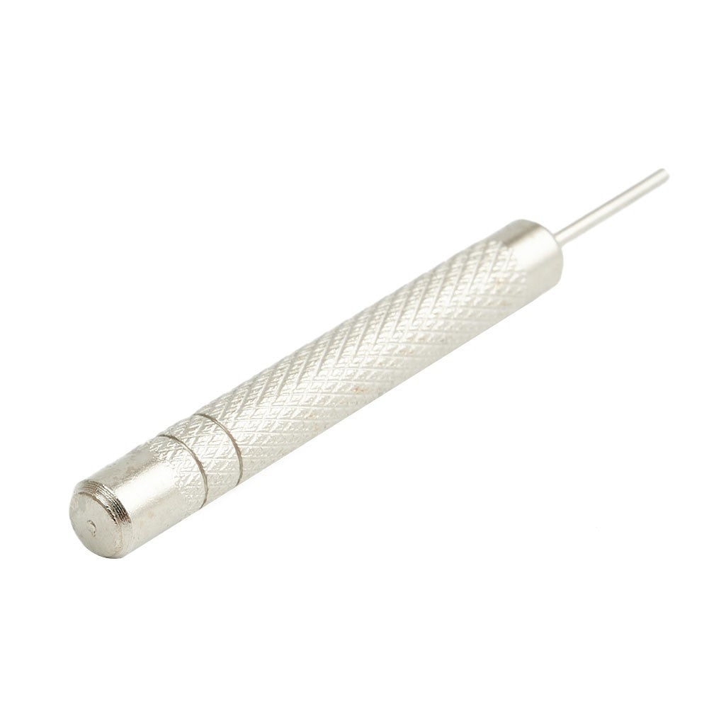 ya 14 20PCS Thimble Carbon Steel Care Cleaning Driftsmith Pin Punch Set