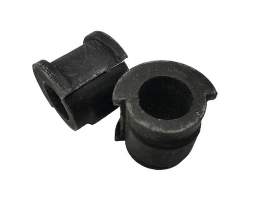 Front stabilizer bushing kit for Mercedes-Benz W169 W245 A200 B200 1693230965