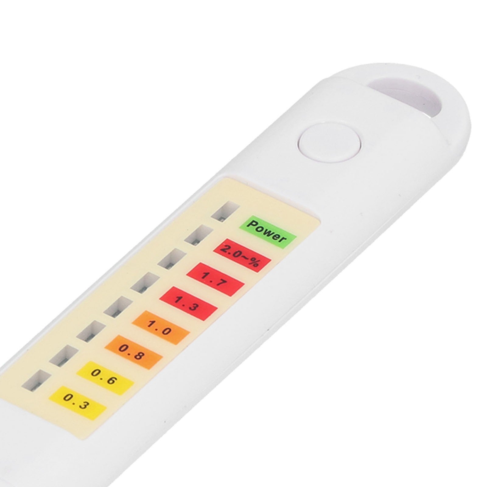 ya 26 Electronic Salinity Tester PenType Vegetable Soup Saltiness Concentration