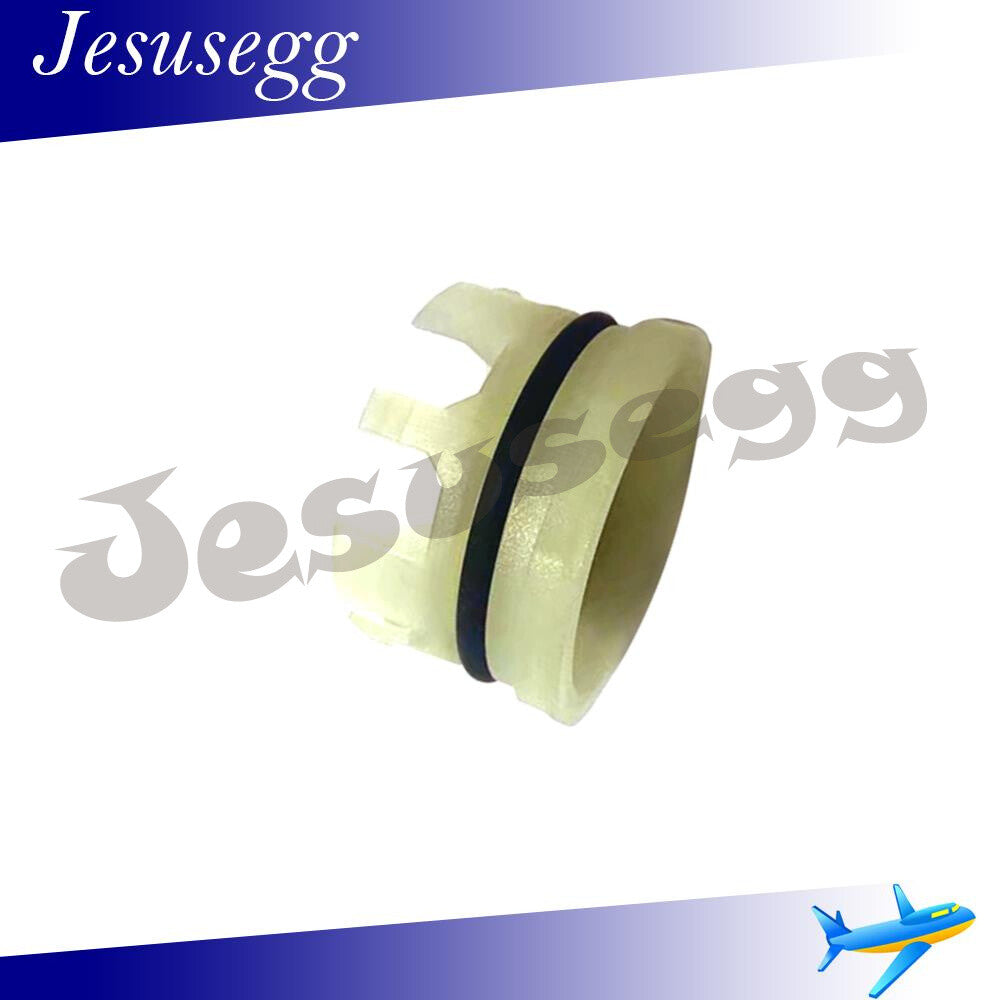 ya 3 6.25.3 End Cover with Gasket Middle Cylinder Seal Cover for BMW 1 Series E82 Coupe