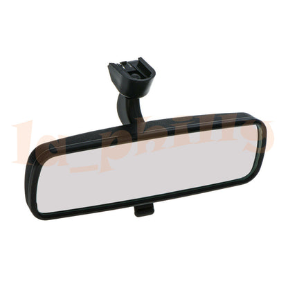 ya 5 8.7 Rear View Mirror Black For 2004 2005 2006 for Mazda 3 2006 2007 for Mazda 5 BP4K69220