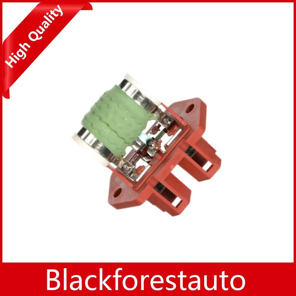 ya 12 5.22.2 Fits for Ram Promaster 1500 2500 3500 2014-2020 Front Radiator Cooling Fan Resistor
