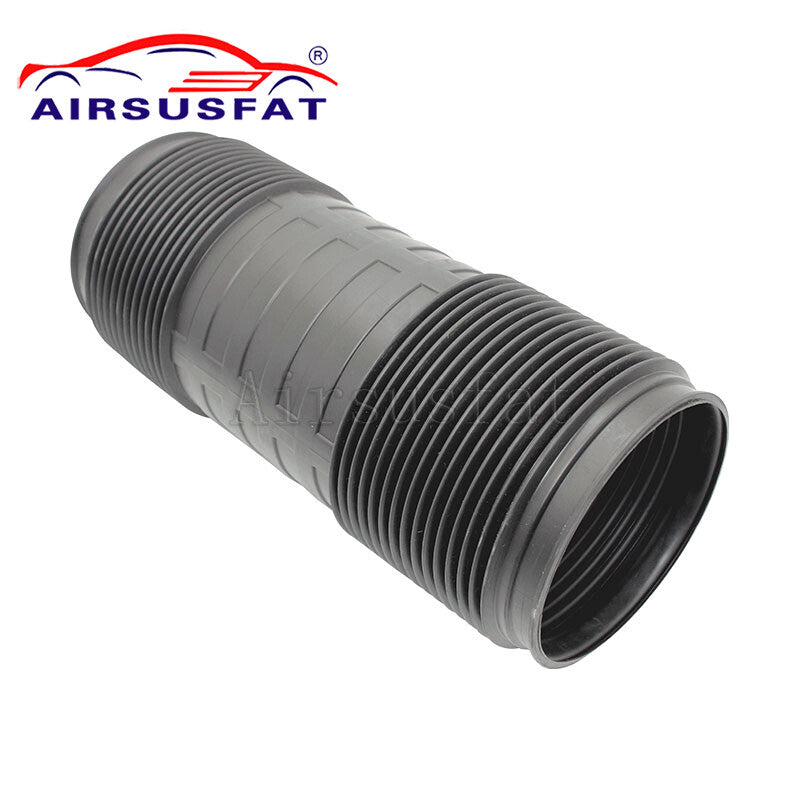 ya 1 8.5.4 1pcs Rear Dust Cover Boot for Mercedes W221 S600 ABC Hydraulic Shock Absorber 