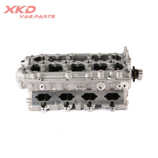 ya 27 7.2 2.0T complete cylinder head assembly and camshaft suitable for Volkswagen for Jetta , for Golf , and for Audi A4 BPY