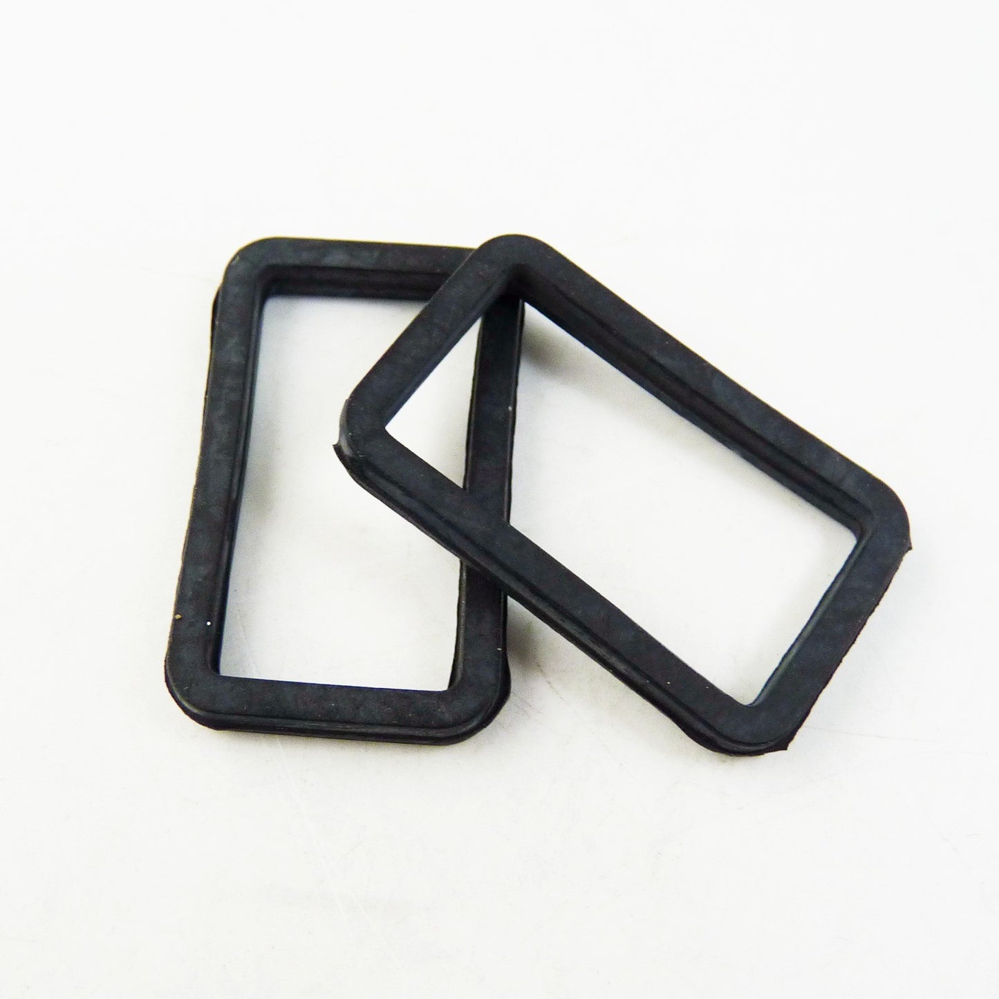 ya 1 8.5.4 Suitable for Mercedes E320 E280 G500 C230 C240 C320 CLK320 Engine Timing Cover Gasket 2 pcs 