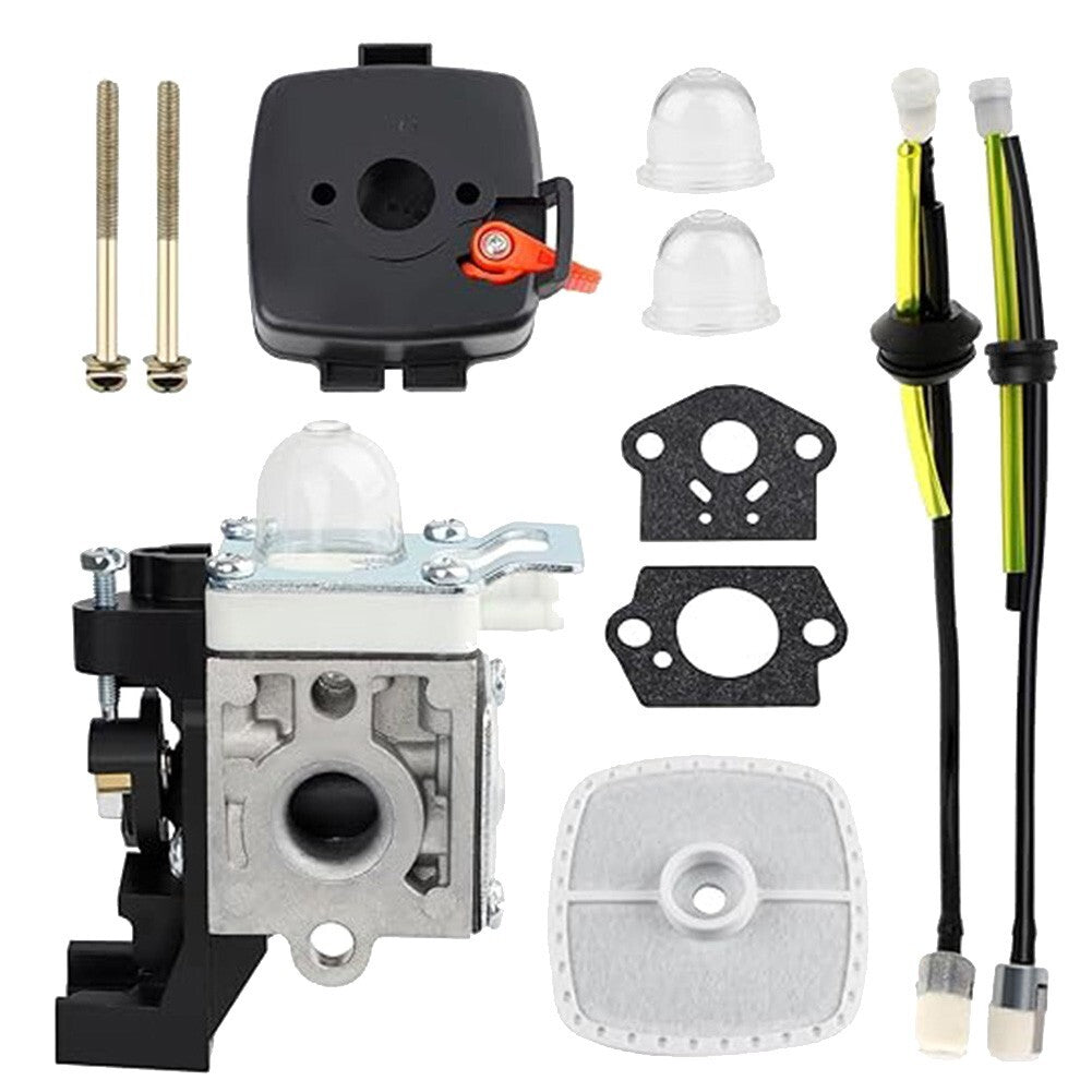 ya 17 Specially Designed Carburetor Set for PPF225 PPT235ES Power Pruner