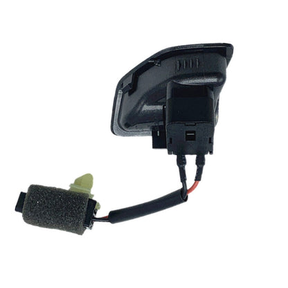 ya 5 8.7 Car Fuel Door Switch Opener Release Button Repair for Hyundai Santa Fe 2013-2018