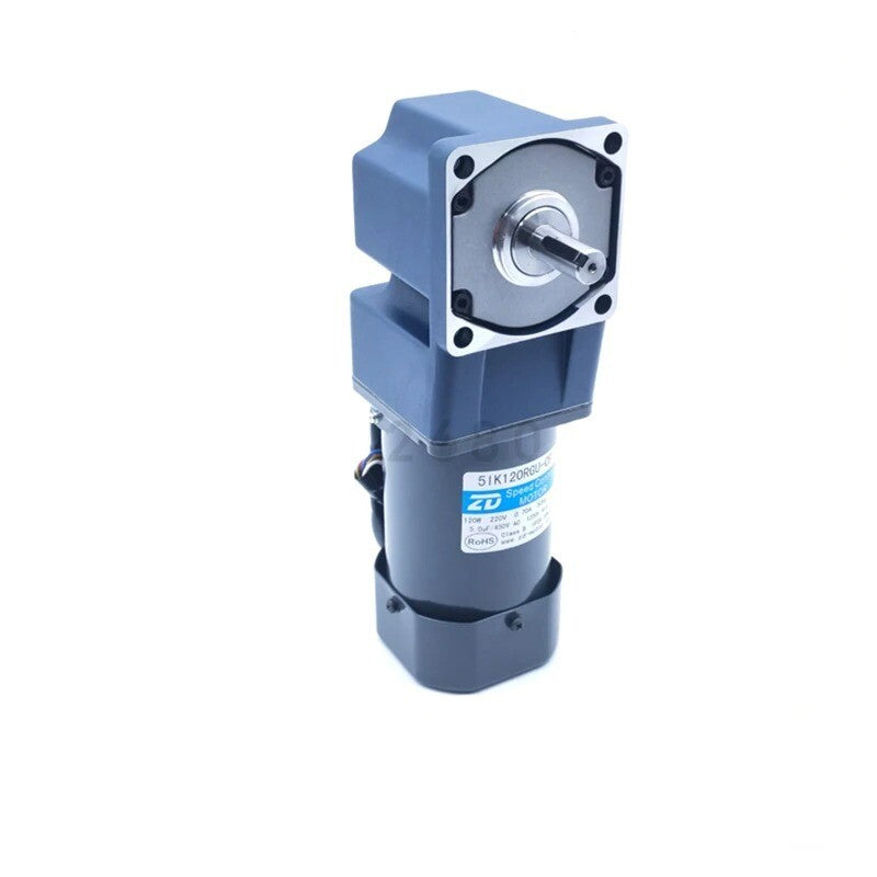 Micro AC Motor Speed Regulating Motor Damping Motor Speed Regulating Motor