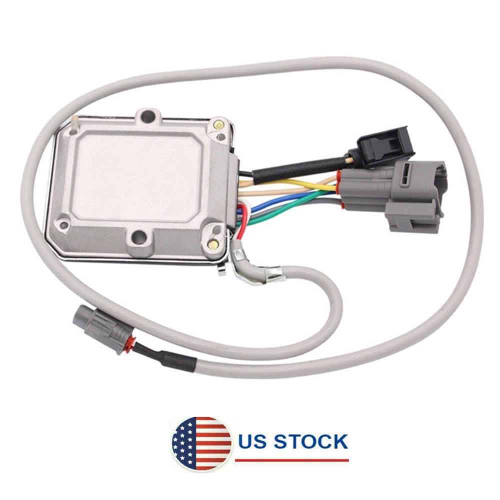 ya 8 5.27 Igniter Assy Ignition Module COIL for Toyota for 4Runner Pickup 92-95 22RE 4Cyl