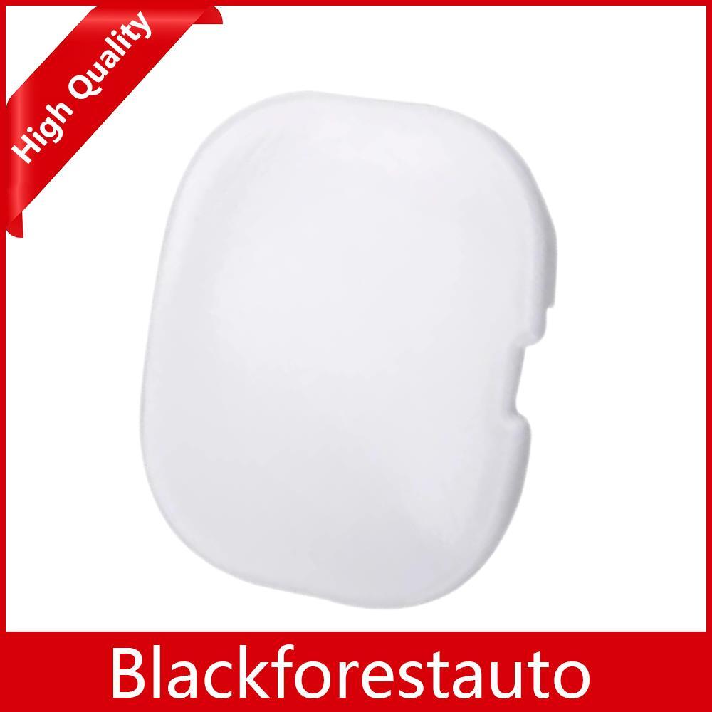 ya 27 6.18 Bumper Tow Hook Eye Cover Cap For 2016 2017 2018 for Smart Fortwo 453
