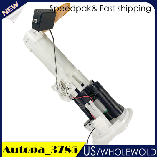 ya 27 7.2 1 Fuel Pump Module 15100-81A13 Fits For 1.3L for Suzuki for Jimny SN413 1999 2000-2017